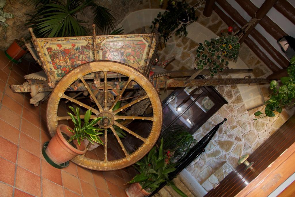 Abita Appartamenti Trapani Exterior photo