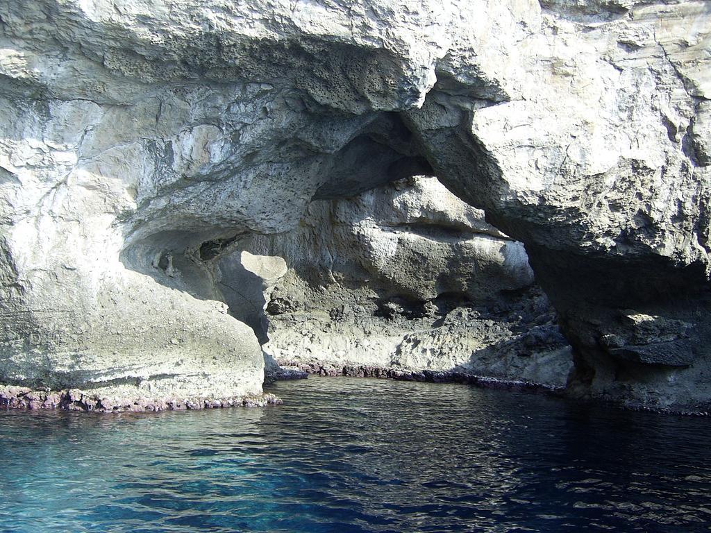 Abita Appartamenti Trapani Exterior photo