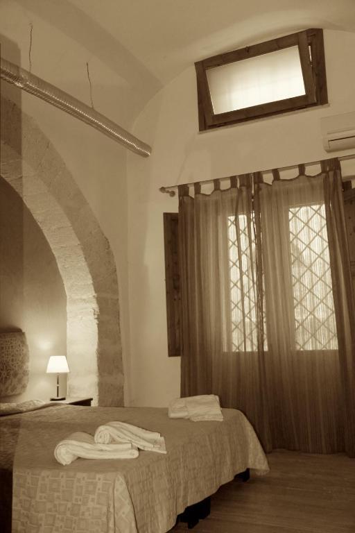 Abita Appartamenti Trapani Room photo